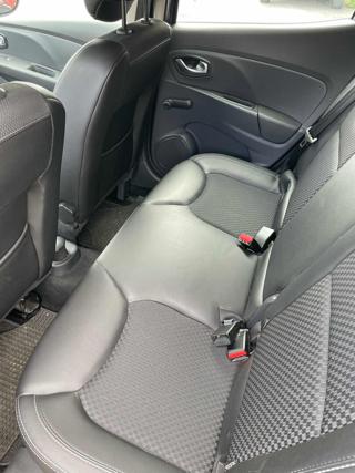 RENAULT Clio usata, con Immobilizzatore elettronico