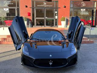 MASERATI MC20 usata, con Airbag laterali