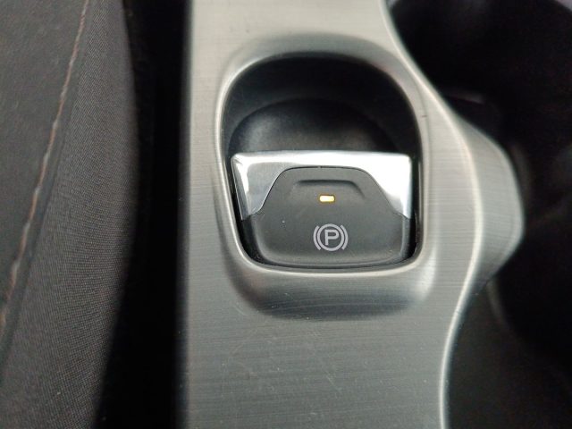 FIAT 500X usata, con Airbag testa