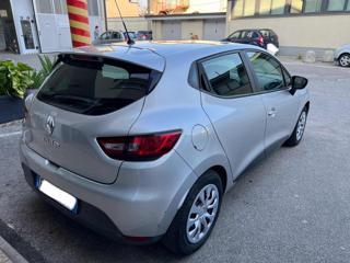 RENAULT Clio usata, con Autoradio