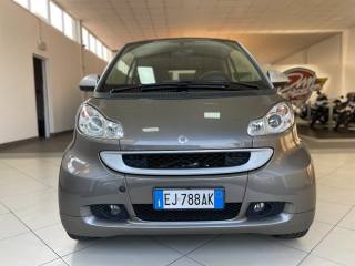 SMART ForTwo usata 27