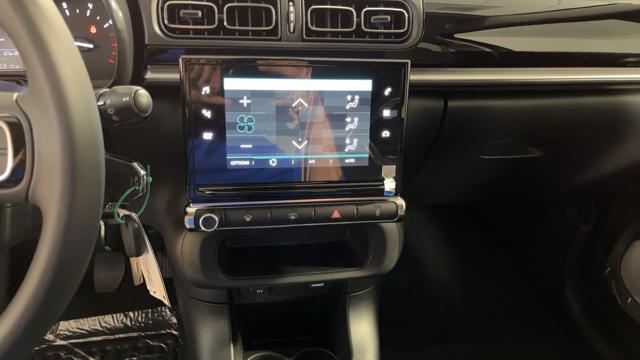 CITROEN C3 usata, con ESP