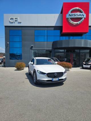 MAZDA CX-30 2.0L Skyactiv-G M Hybrid 2WD Executive