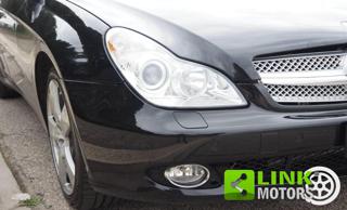 MERCEDES-BENZ CLS 350 usata 41