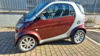 SMART ForTwo usata 17