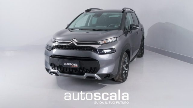 CITROEN C3 Aircross usata, con Airbag laterali