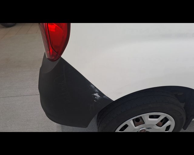 FIAT Doblo usata 17