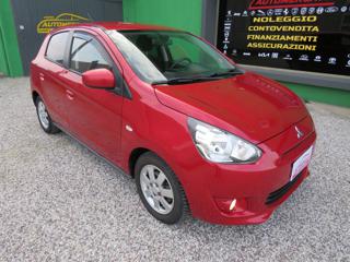 MITSUBISHI Space Star usata, con Alzacristalli elettrici