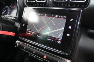 CITROEN C3 Aircross usata, con Sistema di navigazione