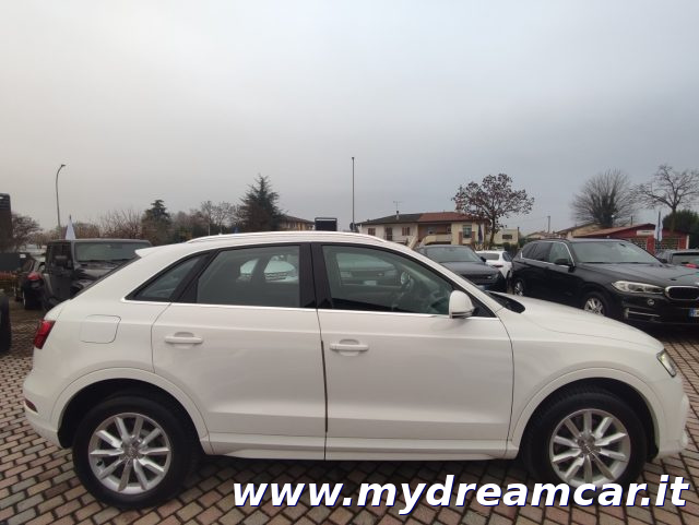 AUDI Q3 usata 29