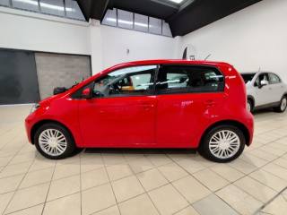 VOLKSWAGEN up! usata 8