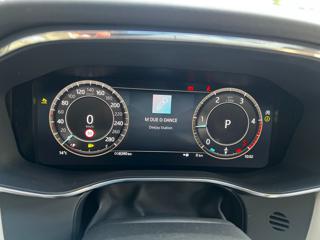 JAGUAR F-Pace usata, con Controllo automatico clima