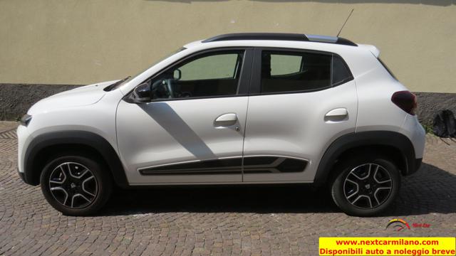 DACIA Spring usata, con Airbag Passeggero