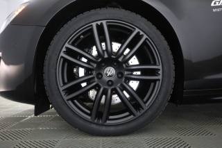 MASERATI Ghibli usata 9