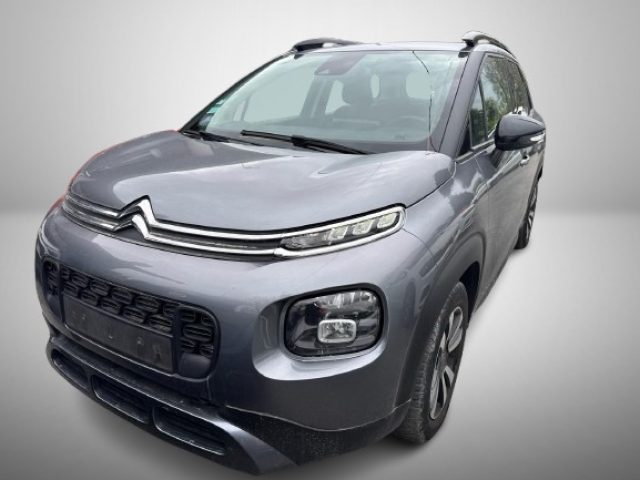 CITROEN C3 Aircross usata, con ABS