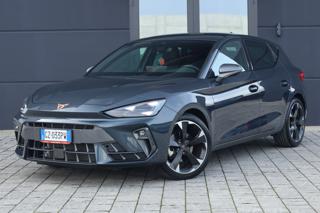 CUPRA Leon usata, con Airbag