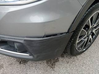 SUZUKI S-Cross usata, con Bluetooth