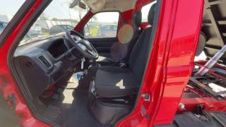 PIAGGIO Porter usata 4