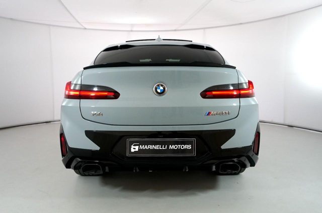 BMW X4 usata, con Airbag Passeggero