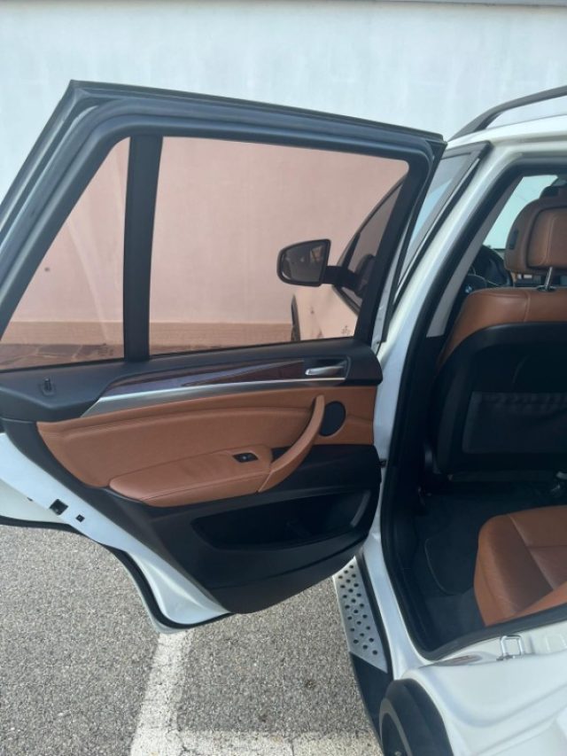 BMW X5 usata 21