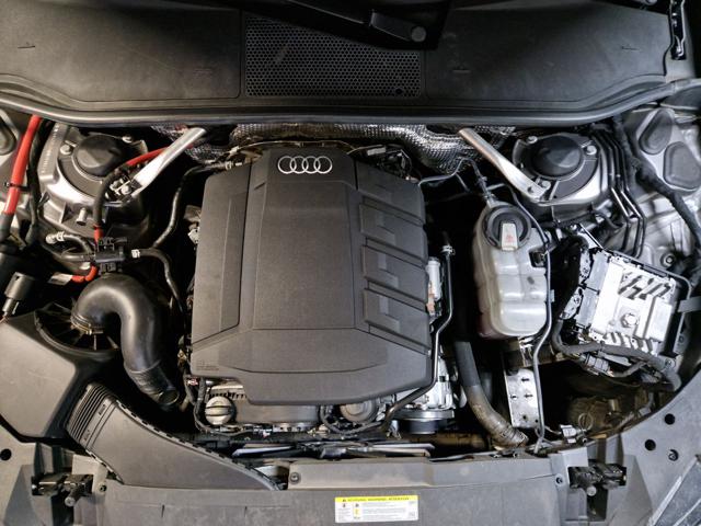AUDI A6 usata, con ESP