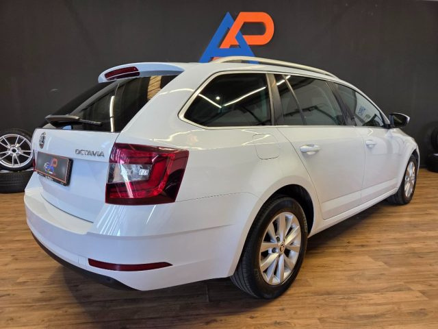 SKODA Octavia usata, con Autoradio