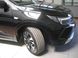 OPEL Grandland usata, con Vivavoce