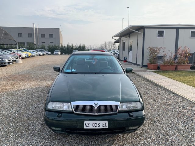 LANCIA K usata, con Airbag