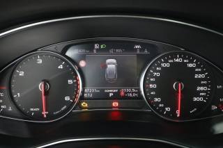 AUDI A6 usata 6