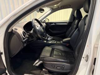 AUDI A3 usata, con Airbag Passeggero