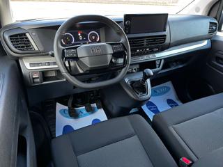 FIAT Scudo usata, con Servosterzo