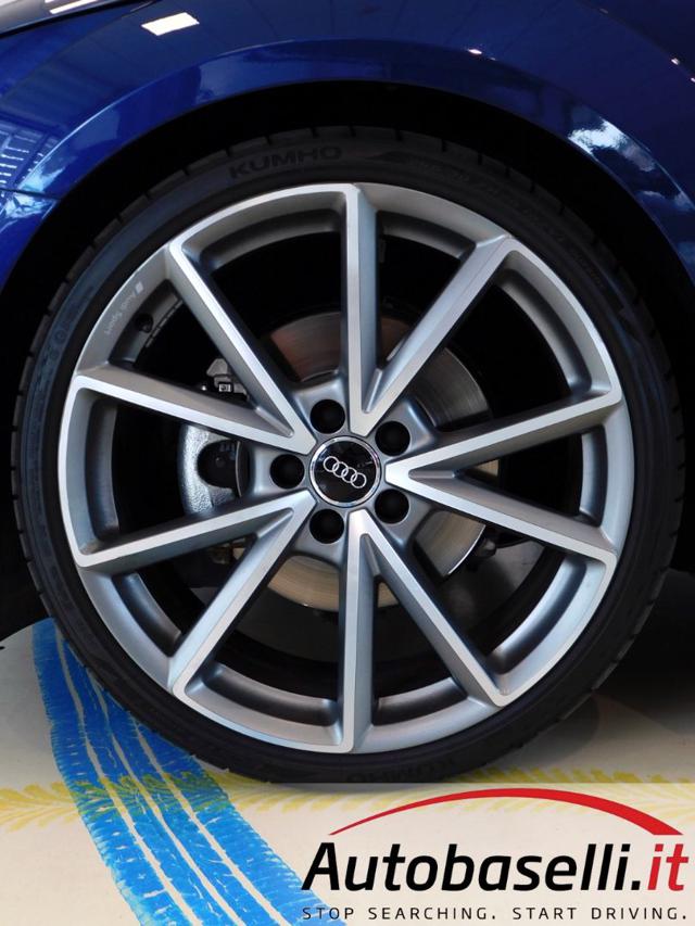 AUDI TT usata 75