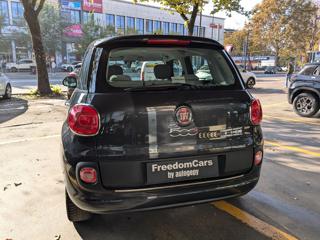FIAT 500L usata, con ESP