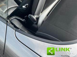 PORSCHE Boxster usata, con Luci diurne