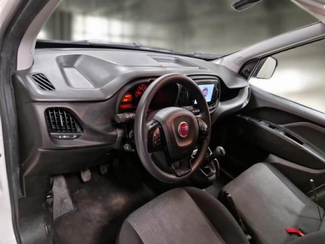 FIAT Doblo usata 5