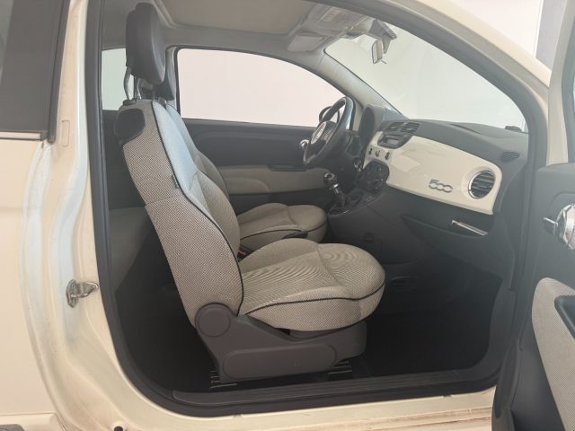 FIAT 500 usata 13