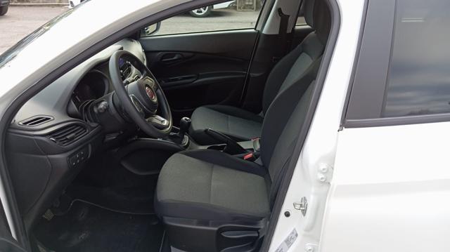 FIAT Tipo usata, con Chiusura centralizzata