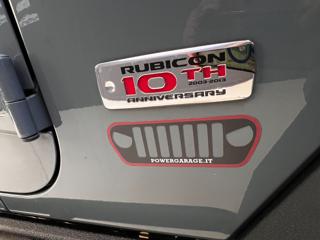 JEEP Wrangler usata, con ESP
