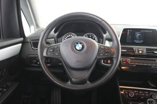 BMW 218 usata 11