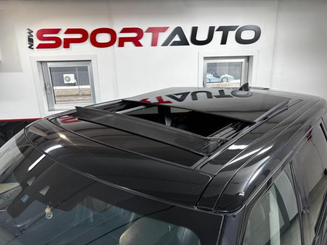 LAND ROVER Range Rover Sport usata, con Cronologia tagliandi