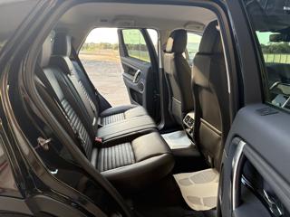 LAND ROVER Discovery Sport usata, con Controllo automatico clima