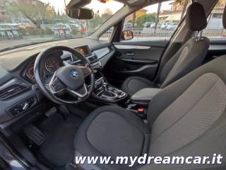 BMW 218 usata, con Climatizzatore