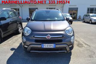 FIAT 500X usata, con Airbag laterali