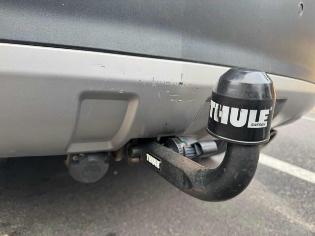 OPEL Antara usata, con Filtro antiparticolato