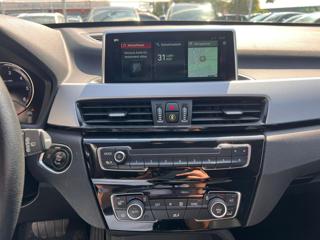BMW X1 usata, con ESP