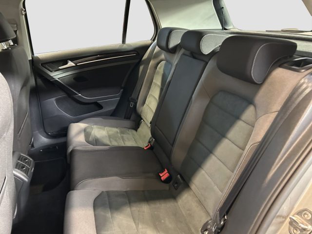VOLKSWAGEN Golf usata 10