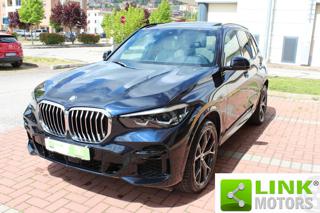 BMW X5 xDrive40d 48V Business FATTURABILE-FINANZIABILE
