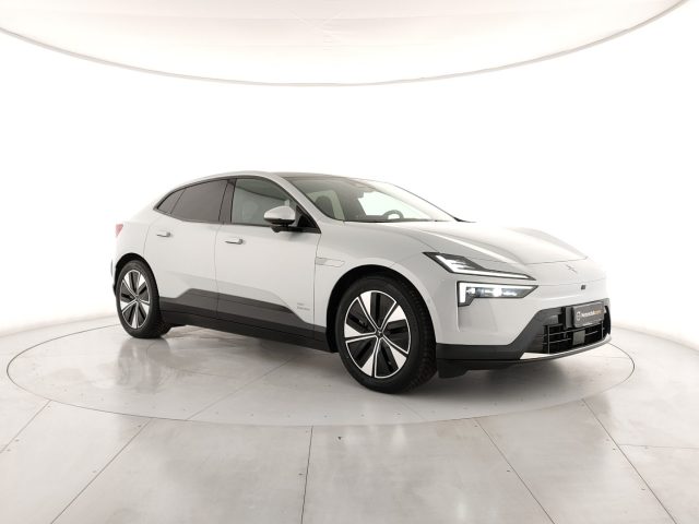 POLESTAR Polestar 4 usata, con Autoradio
