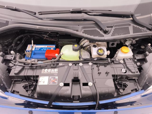 SMART ForTwo usata, con Airbag testa