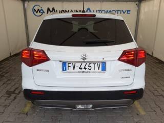 SUZUKI Vitara usata, con Fendinebbia